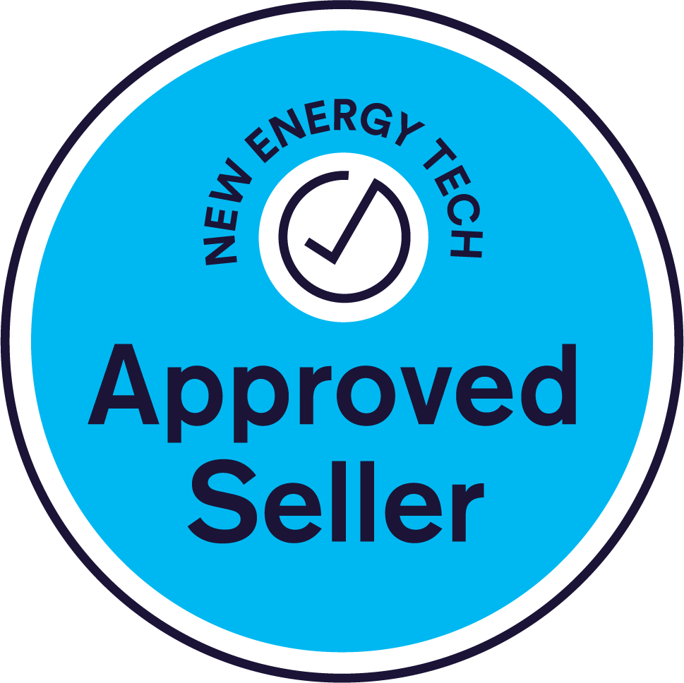 NETCC Approved Seller
