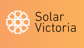 Solar Victoria